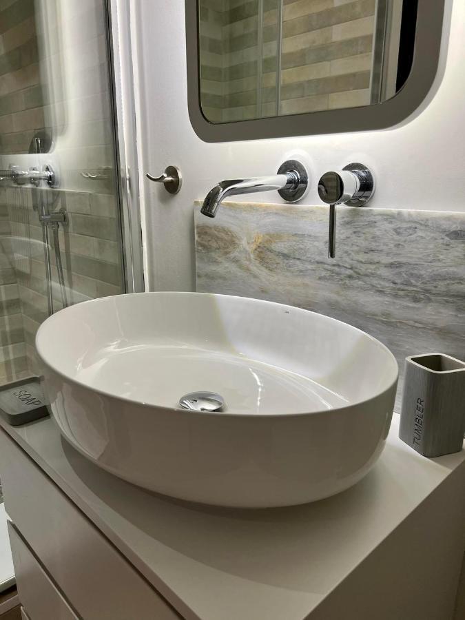 G&W Luxury Rooms 雅典 外观 照片
