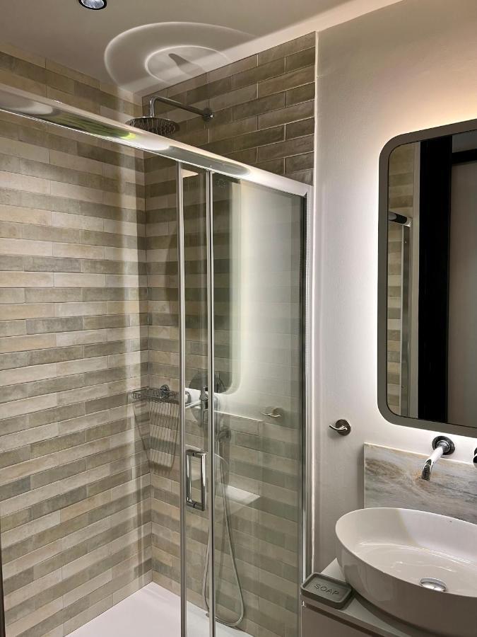 G&W Luxury Rooms 雅典 外观 照片