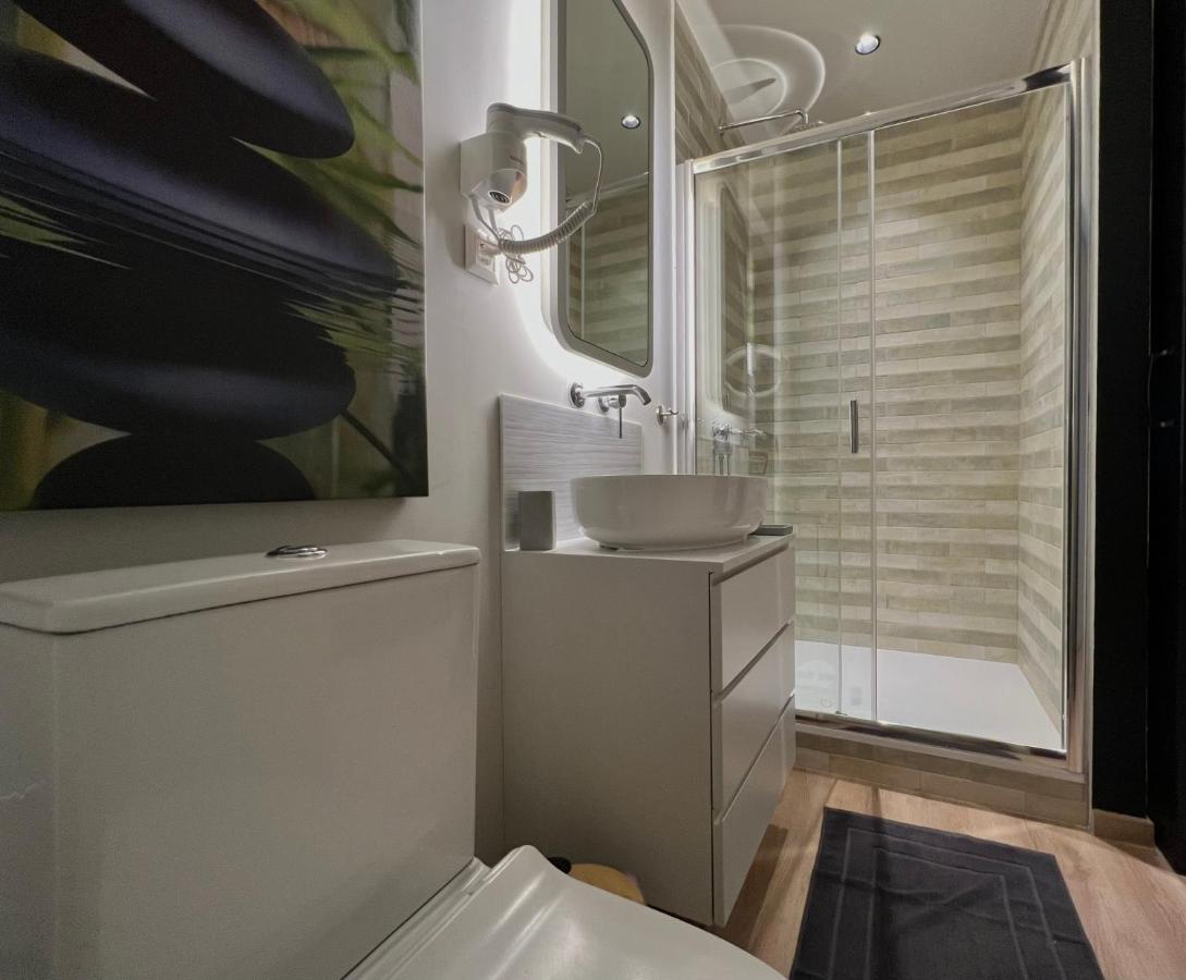 G&W Luxury Rooms 雅典 外观 照片
