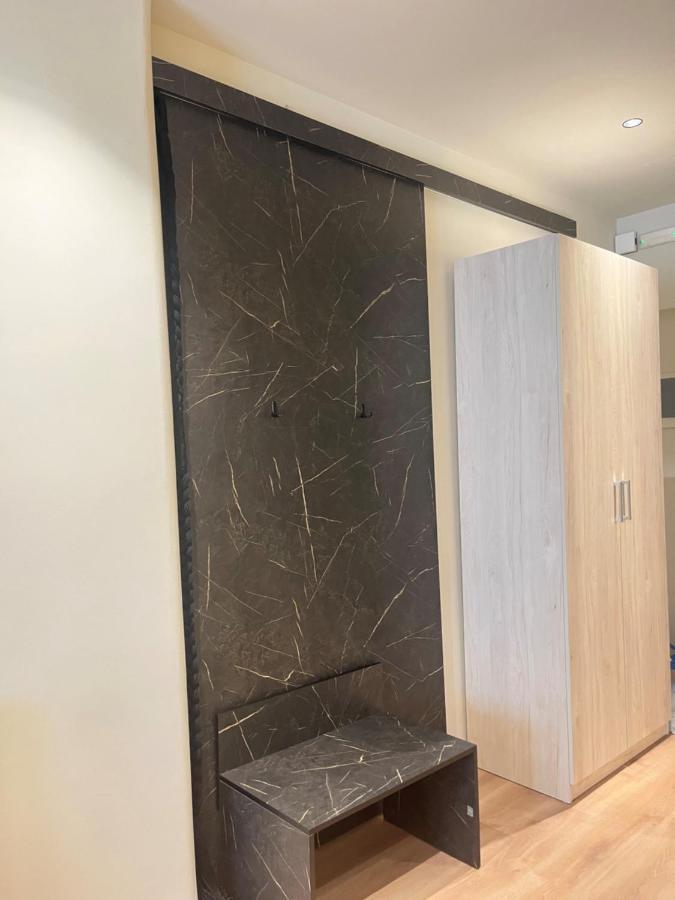 G&W Luxury Rooms 雅典 外观 照片